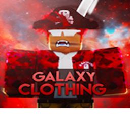 Galaxy Clothes' Homestore (OLD)