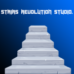 Stairs Revolution Studio.