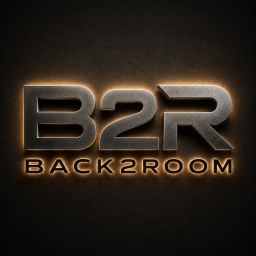 NEW FACE OF BACK2ROOM