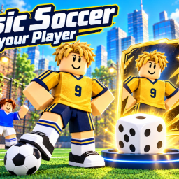 Classic Soccer Build Your Team