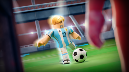 ⭐ Gwiazdy piłki nożnej