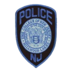 [MC] TCNJ Police Department