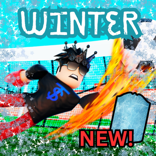 TPS Street Soccer 🏆 official Roblox game thumbnail