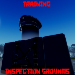 Parade / Training Grounds | TNU