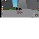 Die Geilen Roblox User