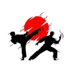 Iris karate