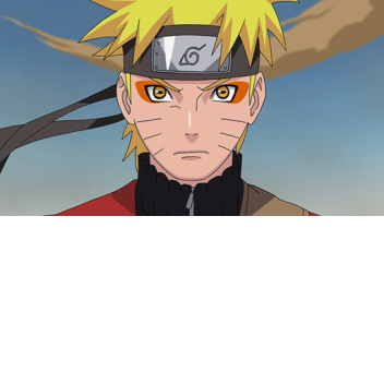Naruto Uzumaki