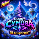 [NEW + X100] MOUNT CYMORA 