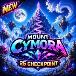[NEW + X100] MOUNT CYMORA icon