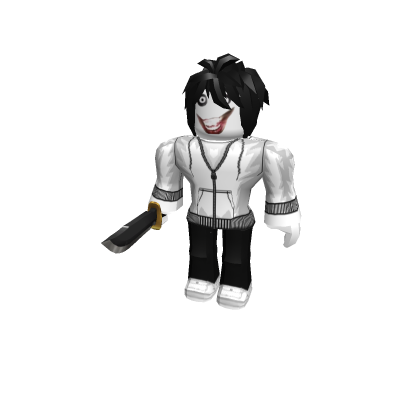 Jeff the Killer (Doors)