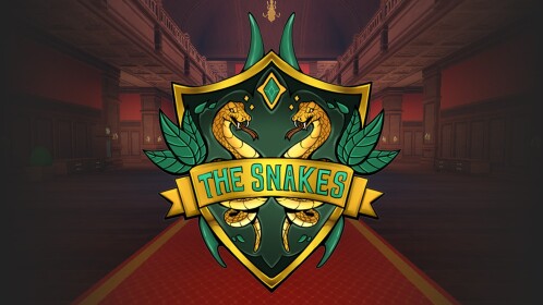 🐍 The Snakes