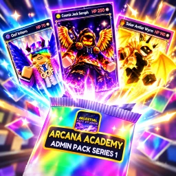 TCG World icon