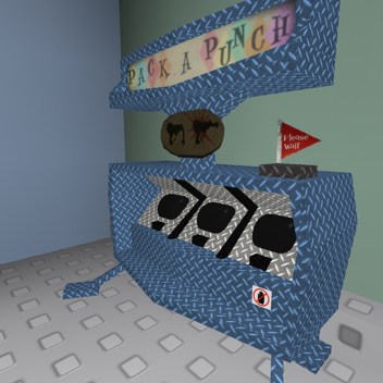 2018 Celebration (BloxBurg) Zombies!