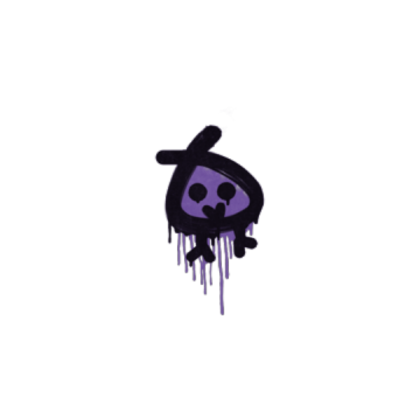 graffiti 5 Roblox decal