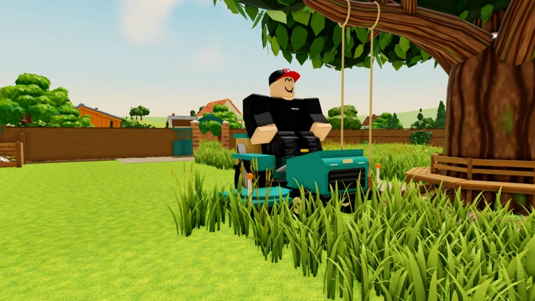 Yard Rescue Crew hidden items: Yard Rescue Crew screenshot