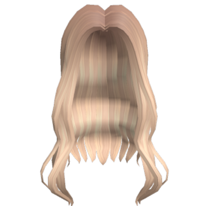 Hair Roblox decal