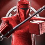 [GAR] )( Red Guards )