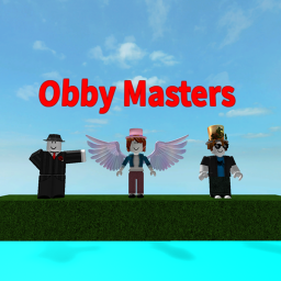 Obby masters