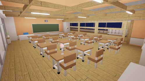 My my school
