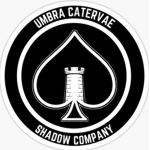 Shadow Company, private military company.