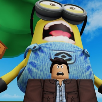 Survival The Killer Minion and Other Killers ADMIN