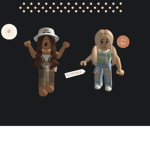 Me and my friends ;-;
