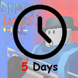 [5 DAYS!!!] Dummy Wars: A New Chapter icon
