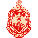 Delta Sigma Theta : DA