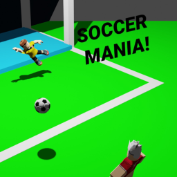 Soccer Mania