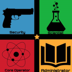 Atomic Inc.