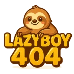 LAZYBOY404 Group Thumbnail