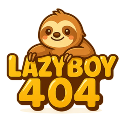 LAZYBOY404 Roblox group icon