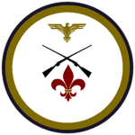 Novanian Royal Guardsman