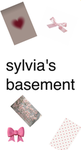 sylvia's basement