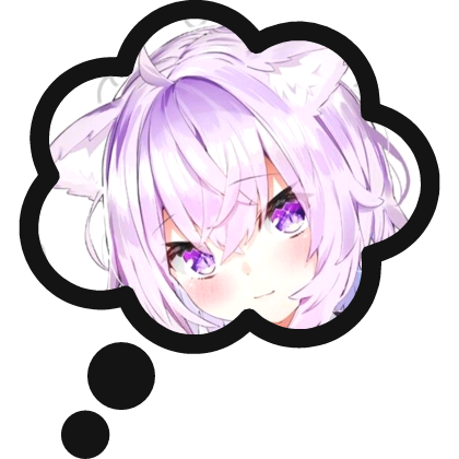 Thinking About Nekomata Okayu Hololive