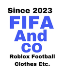 FIFA AND CO.