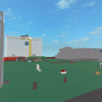 (are14) PSP's Water Park