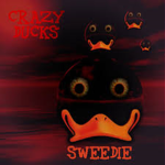 CYBER DUCKS CRAZY DUCKS