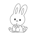 ~Cute Rabbit~