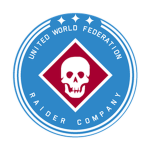UWF 1st Federal Company "Raiders"