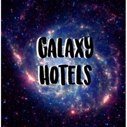 Galaxy Hotel's Training Center