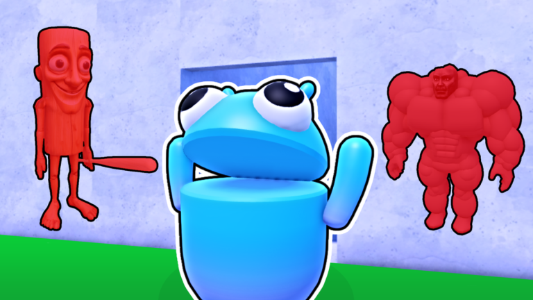 [FACTORY!] BEPO | Inspired by REPO screenshot 1