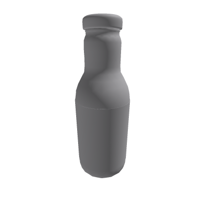 juice bottle