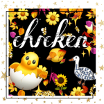 Save the chicken