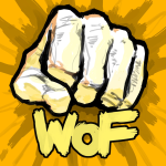 World Of Fists