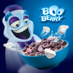 -The boo berries-