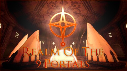 Realm of the 9 Portals