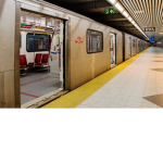 Toronto Transit Commision