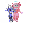 Axolotls <3