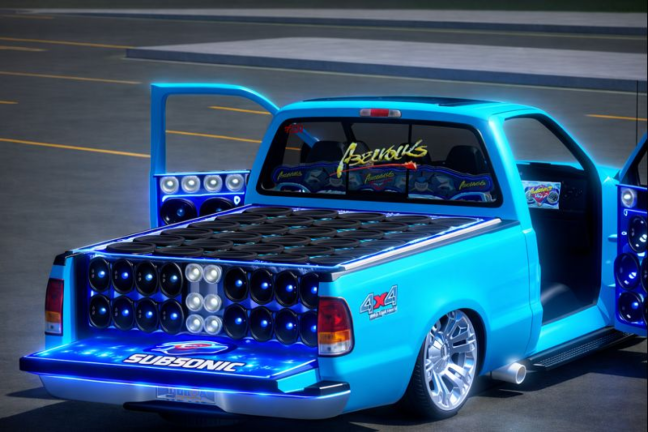 City Rebased Official screenshot 2